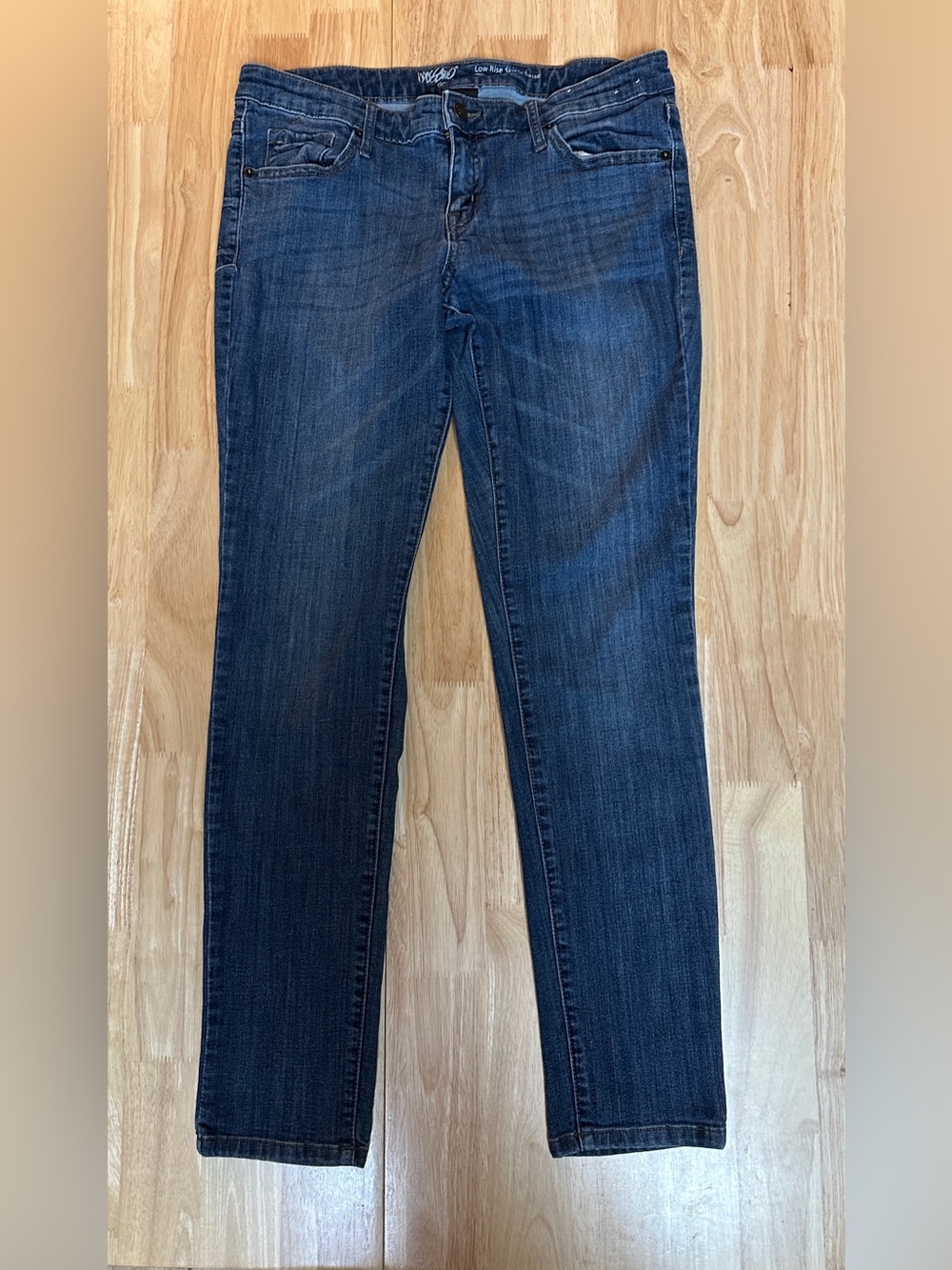 Women's Skinny Jeans